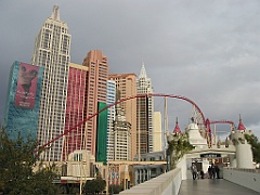 050 New York New York de jour